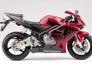 Honda CBR600RR